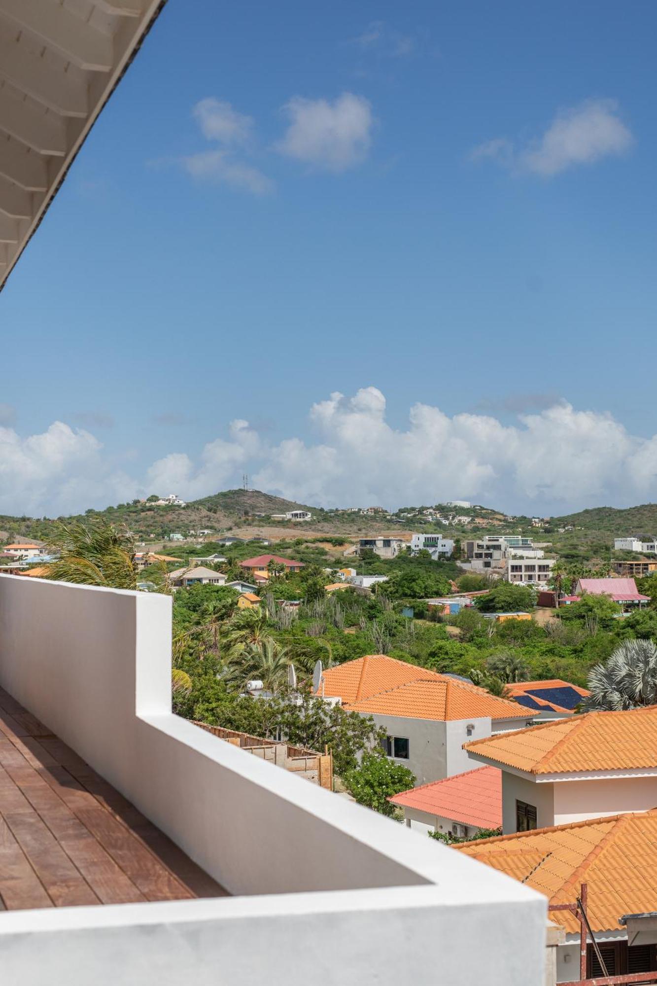 Villa Noma - Luxe Villa Met Uitzicht Spaanse Water Willemstad Kültér fotó