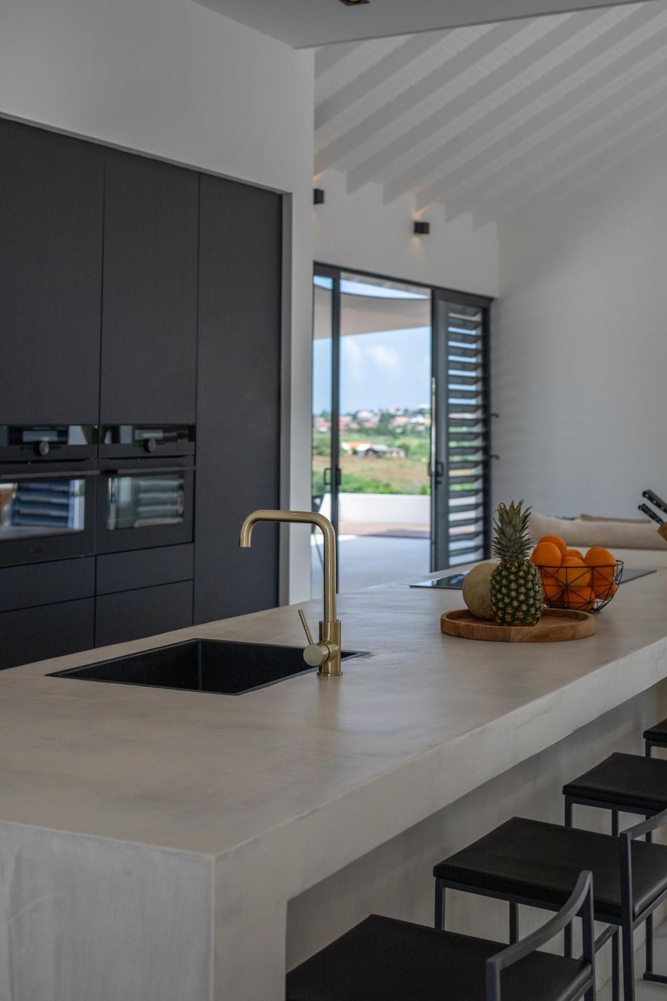 Villa Noma - Luxe Villa Met Uitzicht Spaanse Water Willemstad Kültér fotó