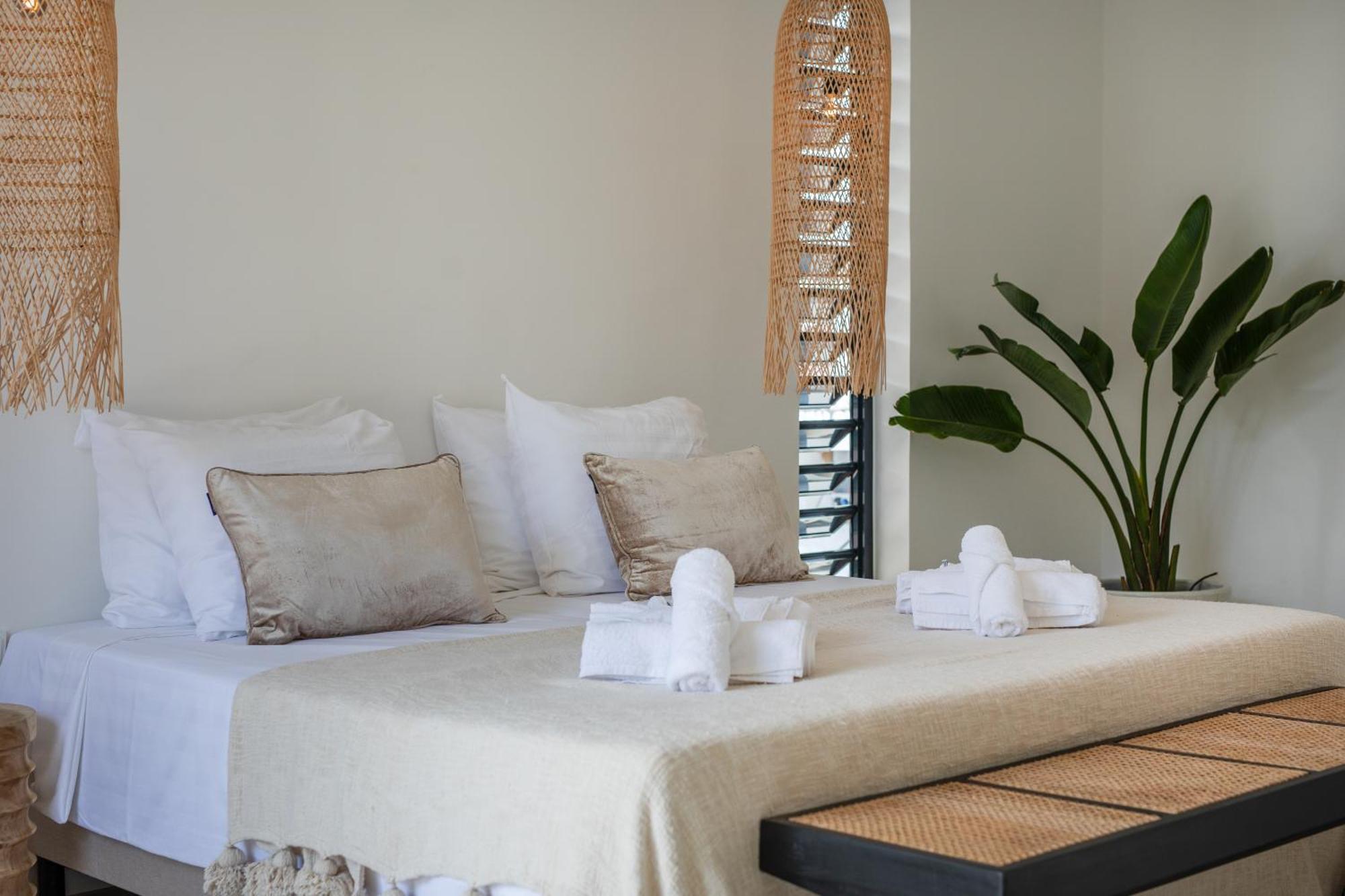 Villa Noma - Luxe Villa Met Uitzicht Spaanse Water Willemstad Kültér fotó