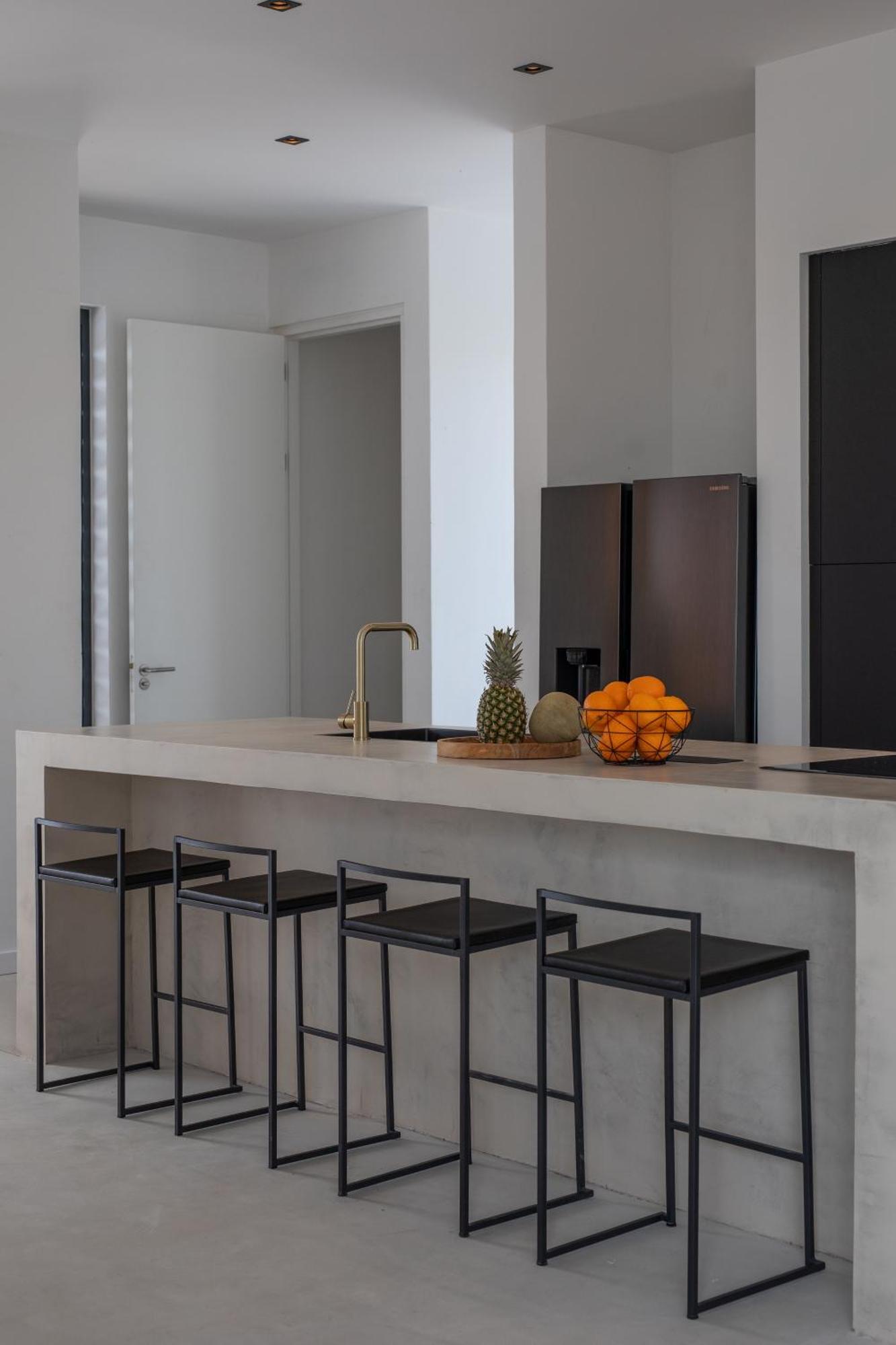Villa Noma - Luxe Villa Met Uitzicht Spaanse Water Willemstad Kültér fotó