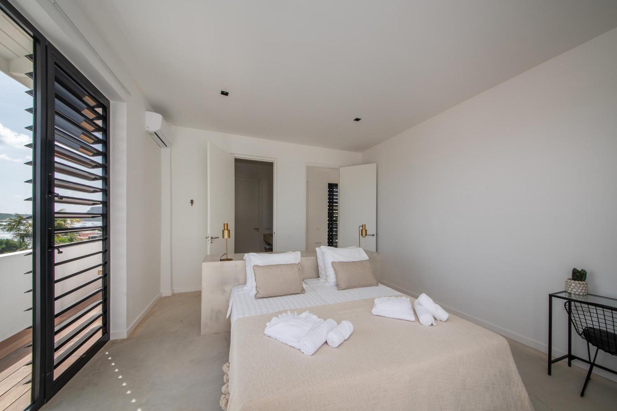Villa Noma - Luxe Villa Met Uitzicht Spaanse Water Willemstad Kültér fotó
