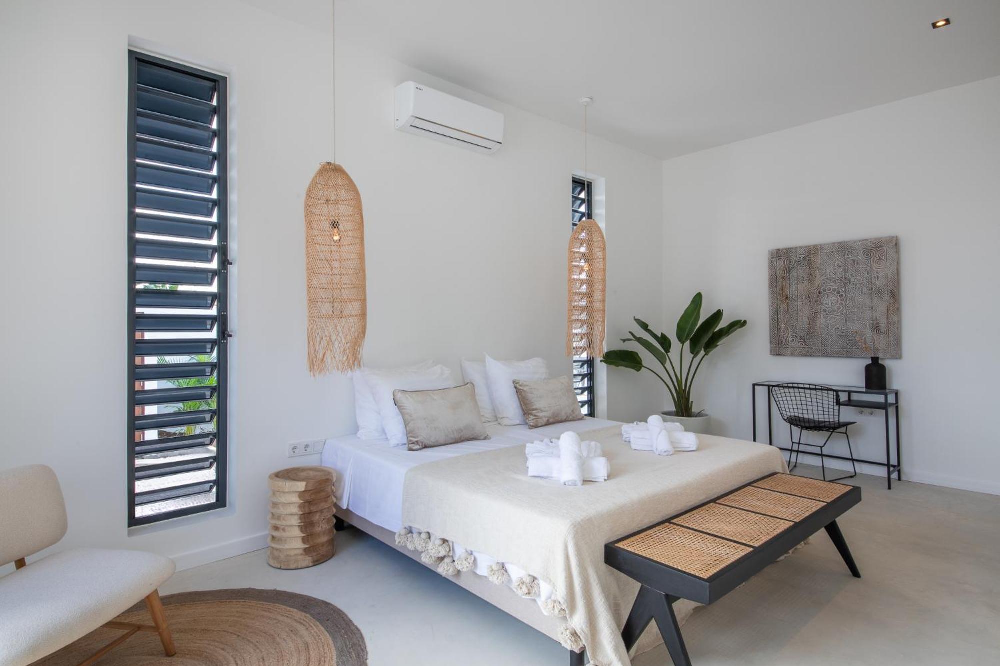 Villa Noma - Luxe Villa Met Uitzicht Spaanse Water Willemstad Kültér fotó