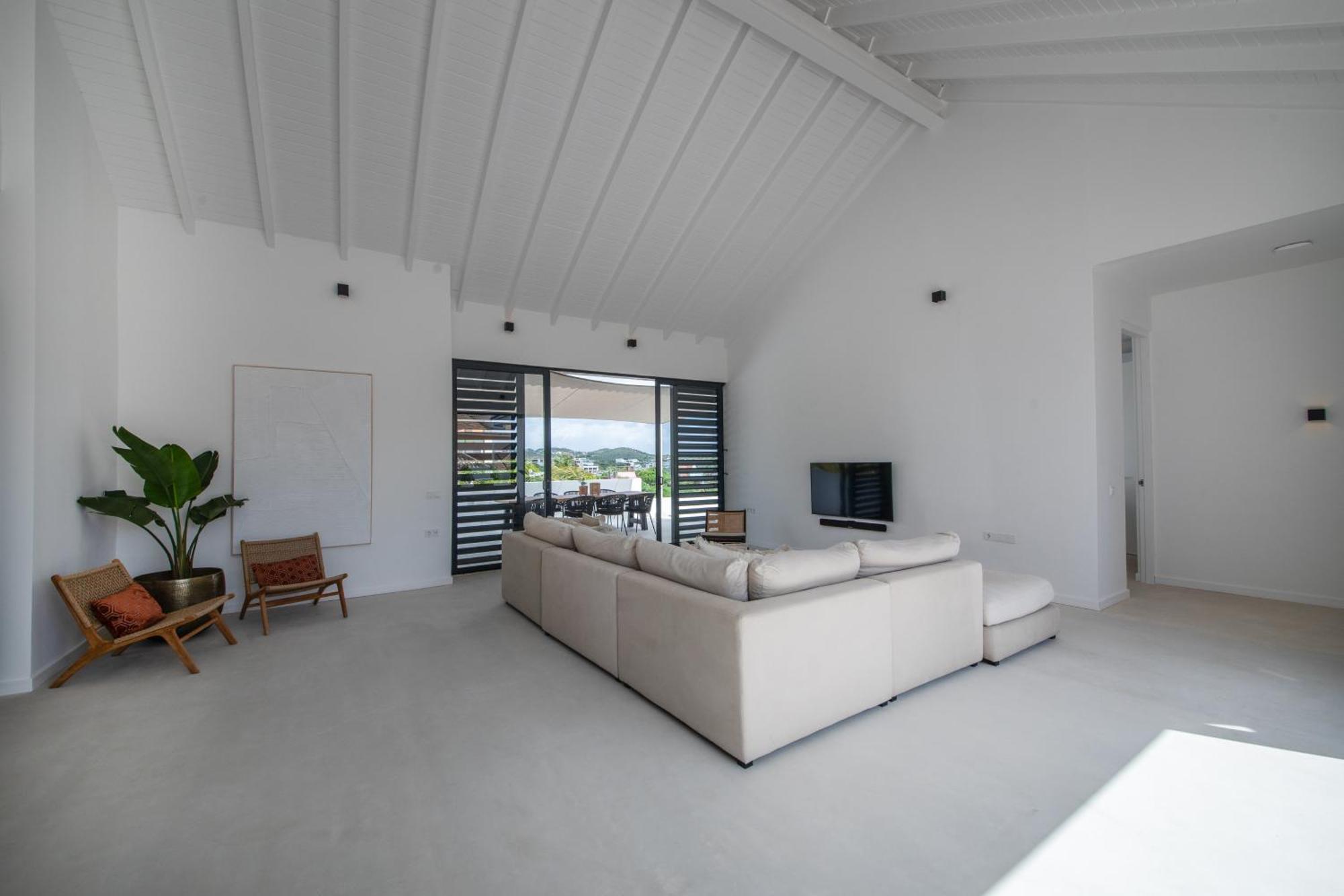 Villa Noma - Luxe Villa Met Uitzicht Spaanse Water Willemstad Kültér fotó