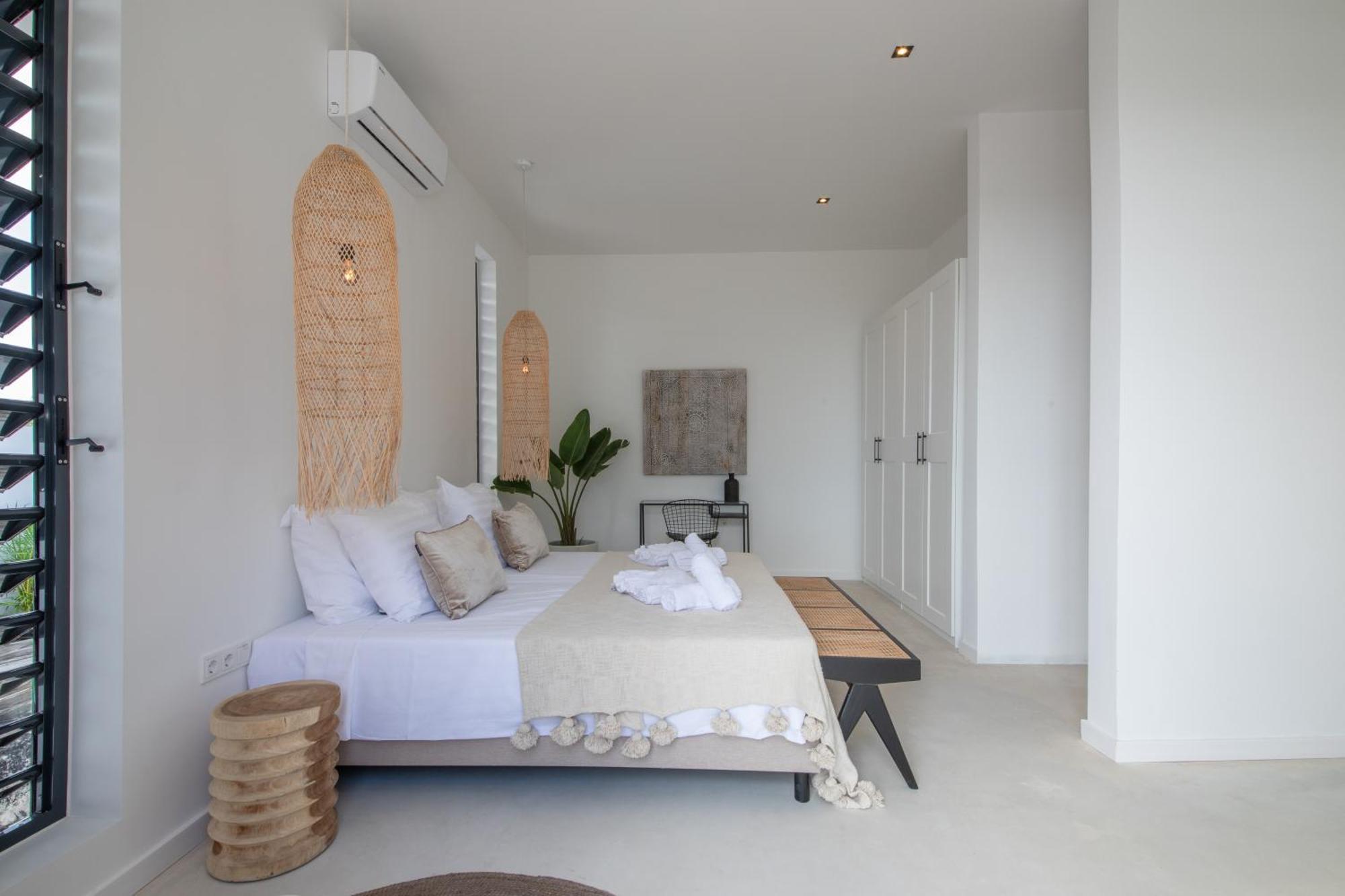 Villa Noma - Luxe Villa Met Uitzicht Spaanse Water Willemstad Kültér fotó