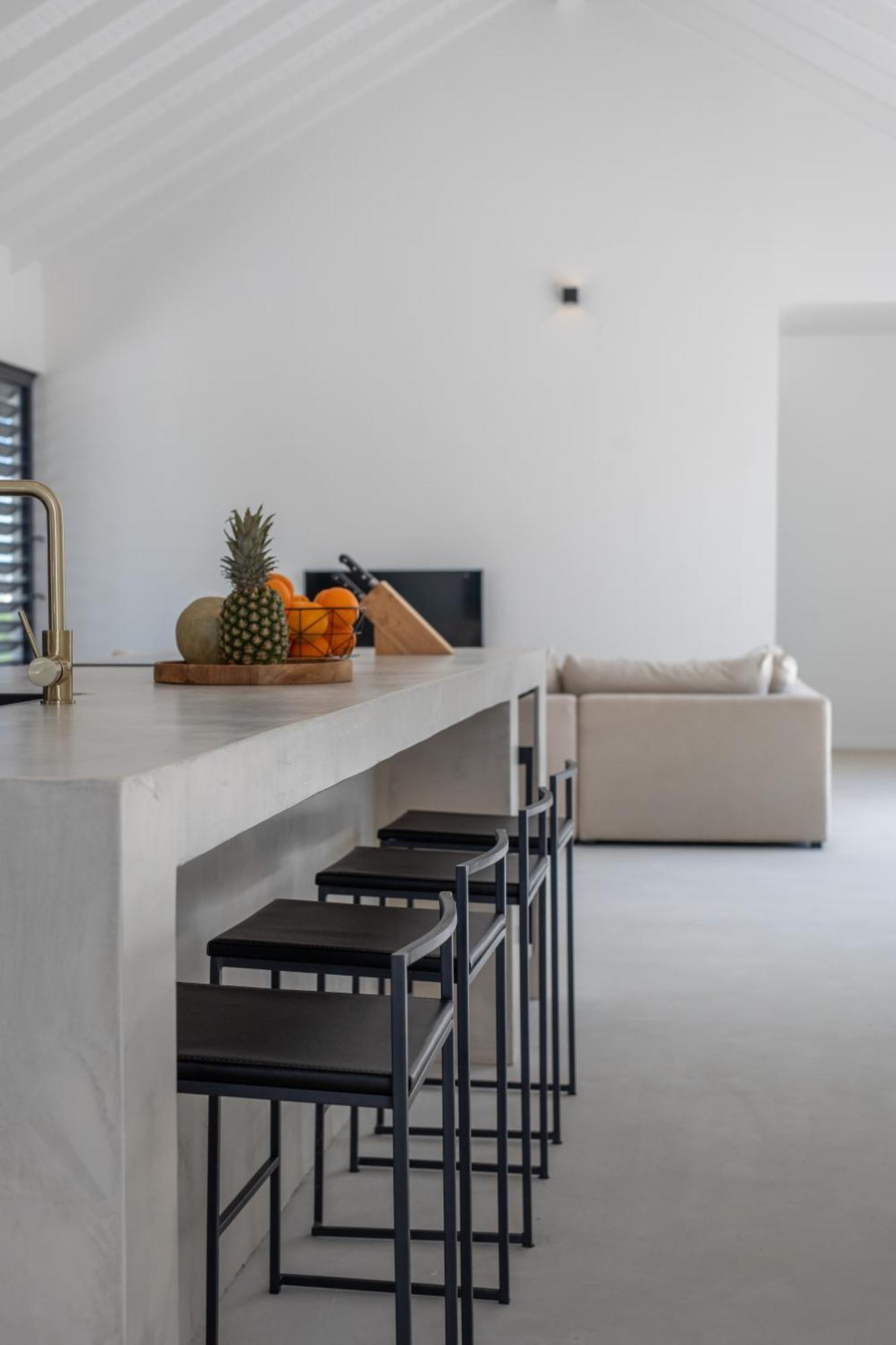 Villa Noma - Luxe Villa Met Uitzicht Spaanse Water Willemstad Kültér fotó